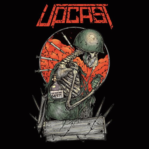 Upcast : For Your Own Safety